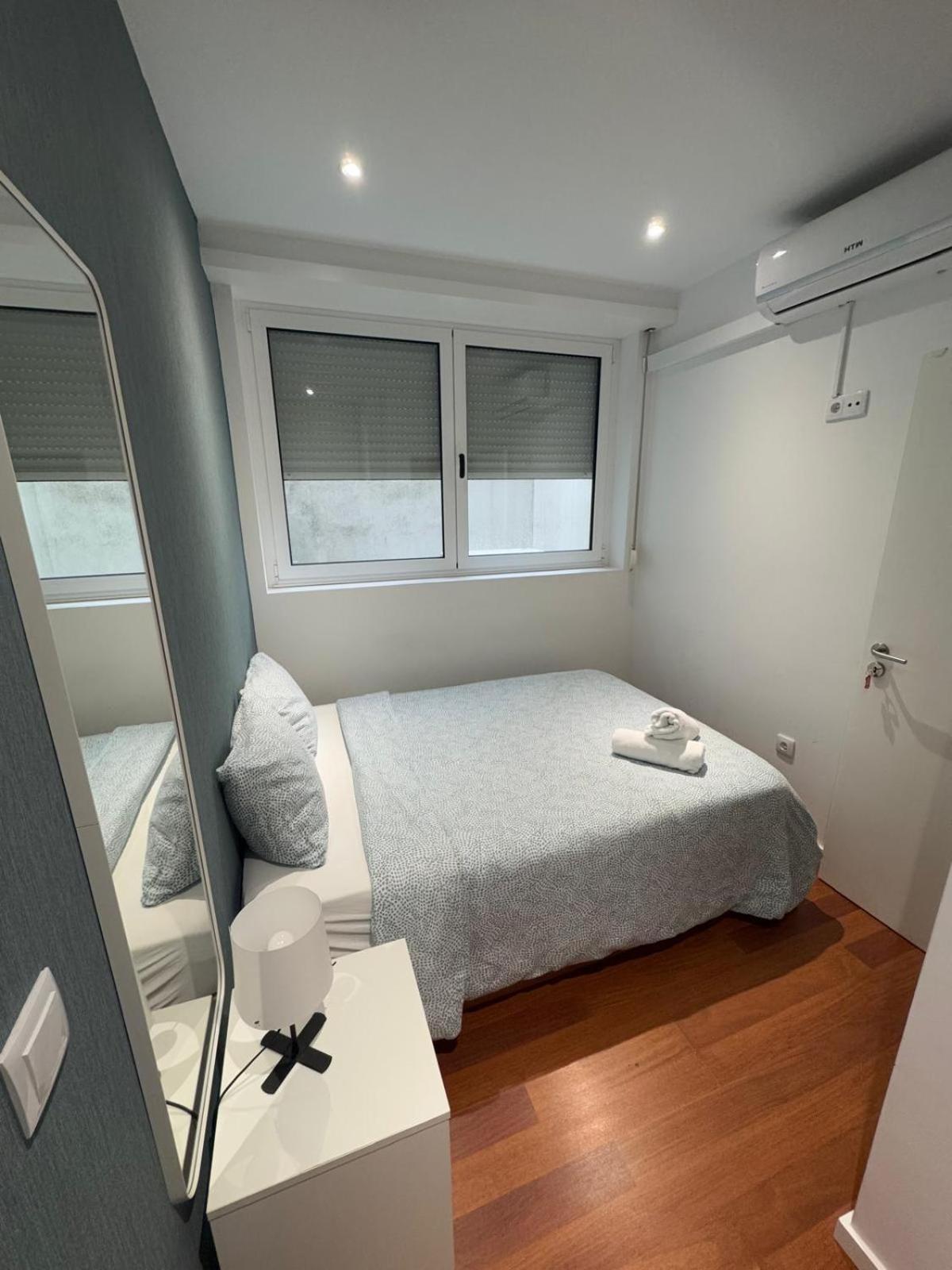 Dormitorio Aliados Porto Exterior photo